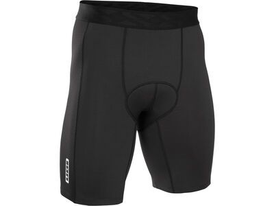 ION In-Shorts Long, black