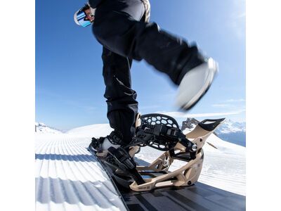 Nidecker OG Supermatic, desert - Bild 8