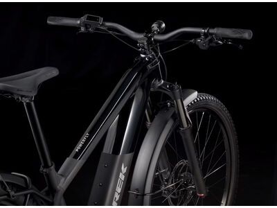 Trek Powerfly+ 4 Equipped Gen 4 - 29, gloss dark star/matte dark web - Bild 3