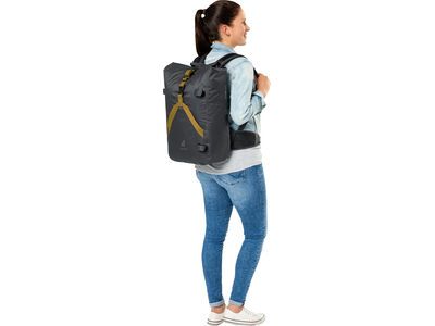 Deuter Amager 25+5, graphite - Bild 12