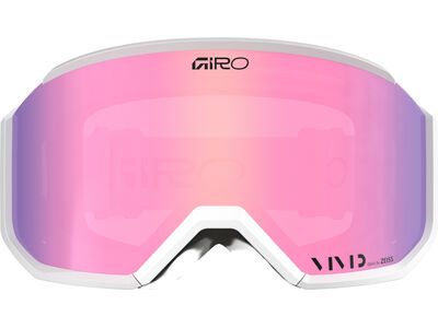 Giro Revolt Pro, Vivid Onyx / wordmark white - Bild 4