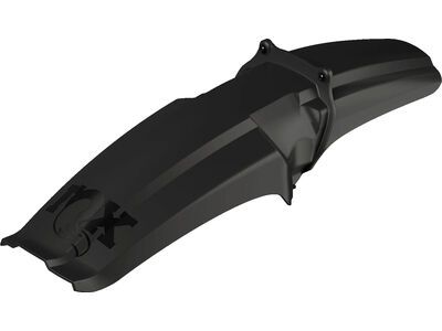 Fox Racing Shox Fork Mud Guard - 36 / MY26 / Long, black