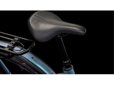 Cube Kathmandu Hybrid SLX 800 Easy Entry, smaragdgrey´n´black - Bild 5