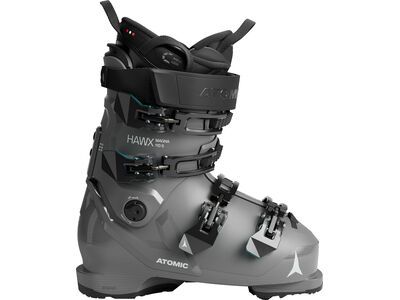 Atomic Hawx Magna 110 S anthracite/black