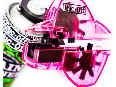 Muc-Off Chain Doc - inkl. 400 ml Bio Chain Cleaner - Bild 2