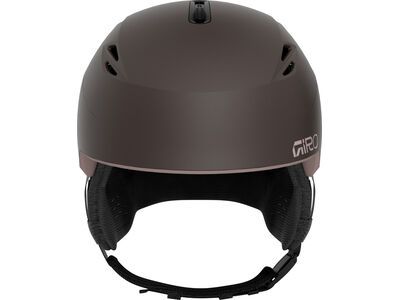 Giro Grid Spherical MIPS, matte canyon clay fade - Bild 3