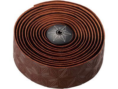 Supacaz Super Sticky Kush Tape Classic, coffee/ano black - Bild 3