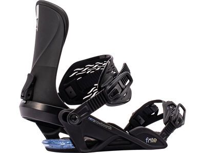 Nitro Fate, ultra black - Bild 1