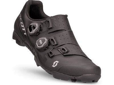 Scott MTB RC Python Shoe, black/white