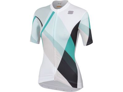Sportful Aurora Jersey, white