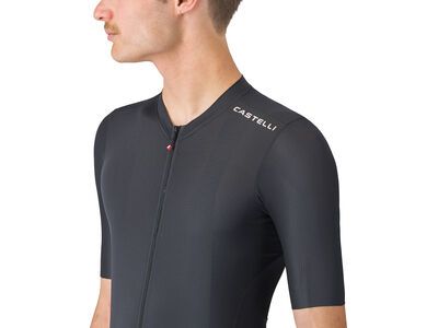 Castelli Espresso 2 Jersey, black - Bild 4