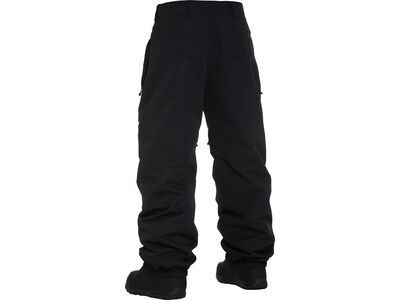 Horsefeathers Baron Pants, black - Bild 2