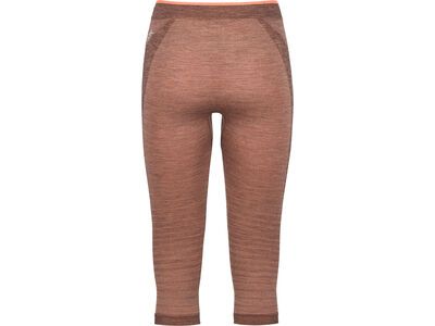 Ortovox 230 Merino Competition Short Pants W, bloom - Bild 2