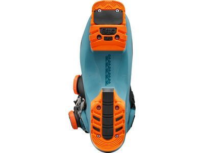 K2 Recon AF 130 Zonal BOA - Bild 5