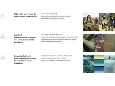 Vaude Proof 22, heron - Bild 12