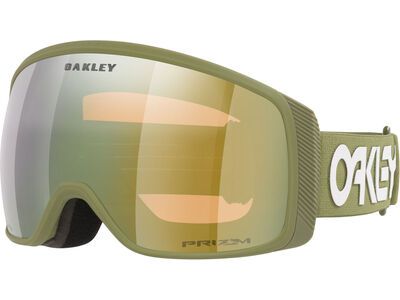 Oakley Flight Tracker M, Prizm Snow Sage Gold Iridium / fern b1b - Bild 1