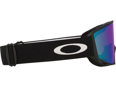 Oakley Flow Scape L, Prizm Snow Argon Iridium & Iced / matte black - Bild 11