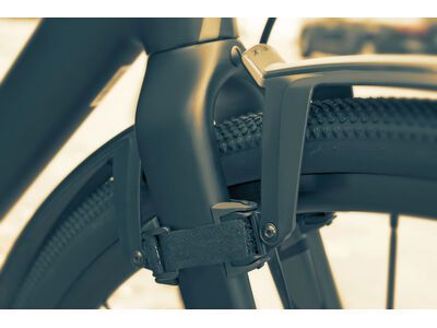 SKS Speedrocker Set - 28 Zoll/700C, schwarz matt - Bild 8