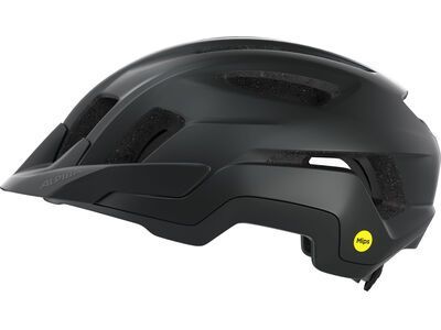 Alpina Paranus MIPS, black-midnight grey matt - Bild 3