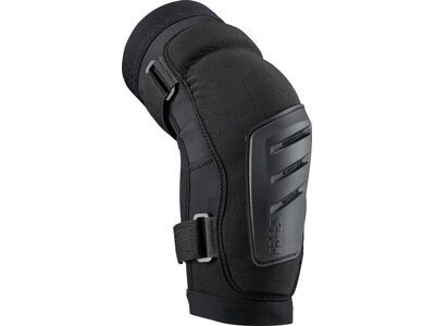 IXS Carve Race Elbow Guard, black