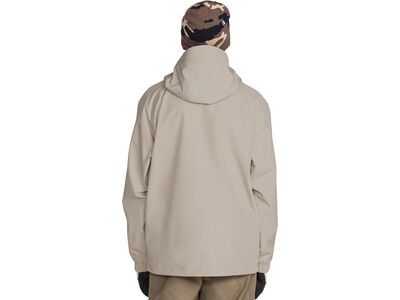Volcom Dua Insulated Gore-Tex Jacket, khaki - Bild 2