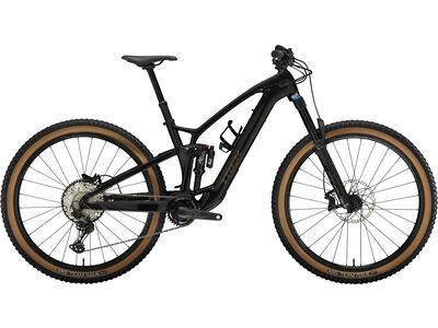 Trek Fuel EXe 9.7 deep smoke