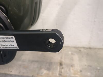 ***2. Wahl*** Cannondale Synapse Neo Allroad 1 mantis gray - Bild 3