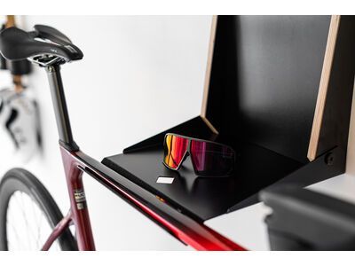 PARAX L-Rack, schwarz - Bild 14