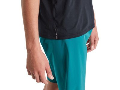 Specialized Men's Trail Air Short Sleeve Jersey, black - Bild 4