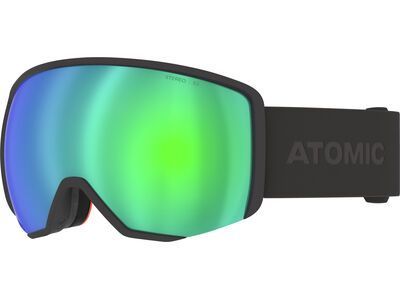 Atomic Revent L Stereo, Green / black