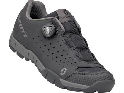Scott Sport Trail Evo BOA W's Shoe matt black/anthracite grey