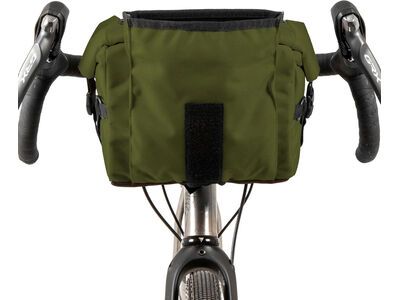 Restrap Bar Pack - 10 L, olive - Bild 2