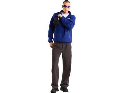 The North Face M TNF Fleeski 1/4 Zip Po, bold blue - Bild 5