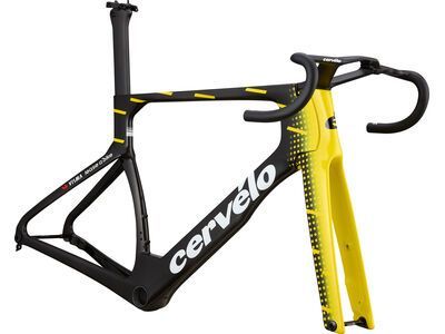 Cervelo S5 Frameset TVL Replica - Bild 2
