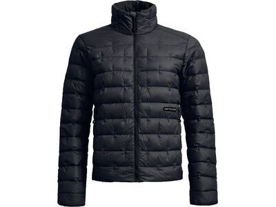 Ortovox DownWool 180 Jacket W, black raven - Bild 1