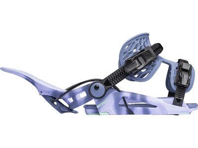 Nidecker Flow Fenix, orchid - Bild 5