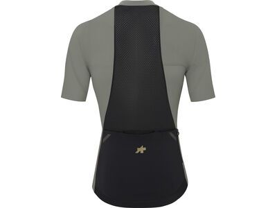 Assos Mille GTO Jersey S11, edge green - Bild 4