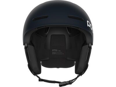 POC Fornix MIPS, blixten blue matt - Bild 2