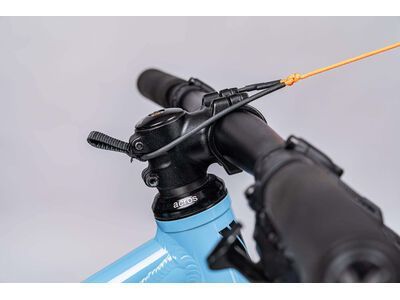 kommit Zugsystem, schwarz - Bild 5