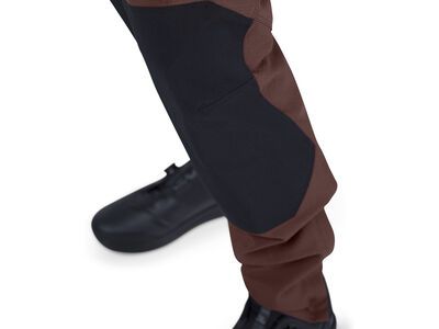 Fox Defend Fire Pant, cocoa - Bild 6