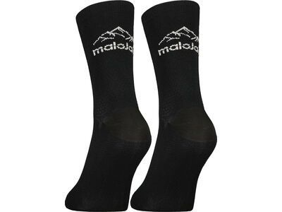 Maloja EsinoM., deep black