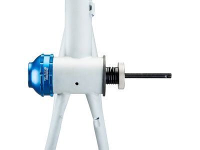 Park Tool BBT-47-16 Tretlagerwerkzeug / 12-Kerben - Bild 7