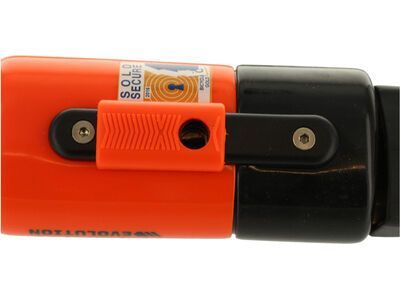 Kryptonite Evolution Series 4 1016 Integrated Chain - Bild 5