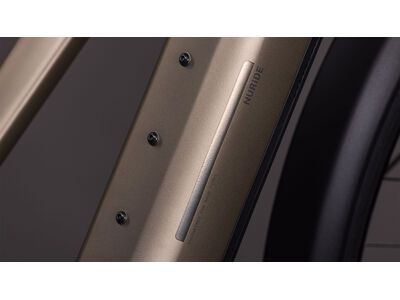 Cube Nuride Hybrid Pro 600 Trapeze, flashstone´n´chrome - Bild 4