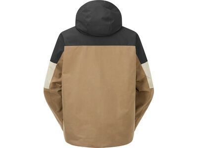 Picture Merassen M Gore Tex Jkt, shitake - Bild 3