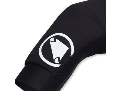 Endura SingleTrack Lite Ellbogen Protektoren, schwarz - Bild 3