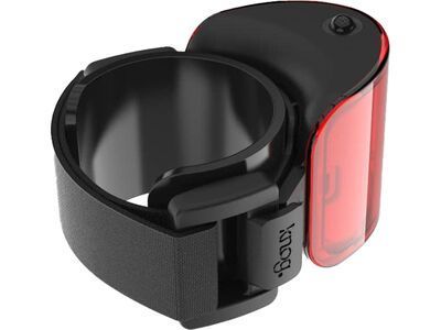 Knog Blinder 500 + Cobber Lil Twinpack, black - Bild 6