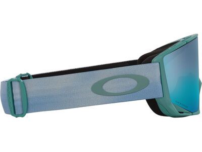Oakley Flow Scape M, Prizm Snow Sapphire Iridium & Torch / pacific haze - Bild 11
