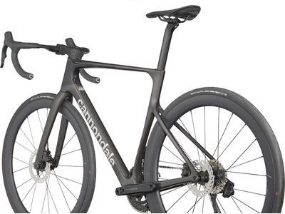 Cannondale SuperSix Evo Carbon 5, raw - Bild 6