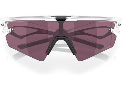 Oakley Sphaera Slash, Prizm Road Black / matte clear - Bild 7